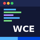 Webflow Code Editor